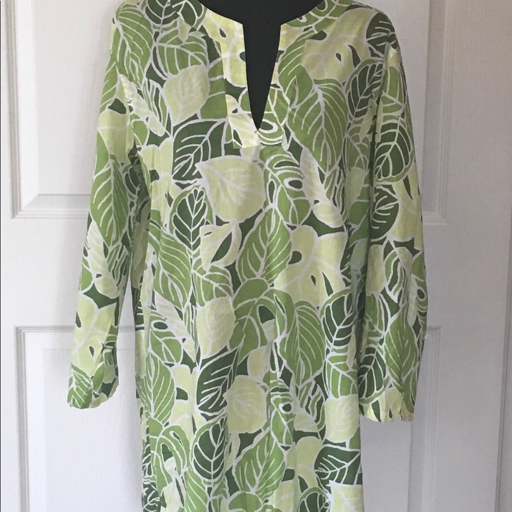🌷Alfani Tunic or Beach Cover